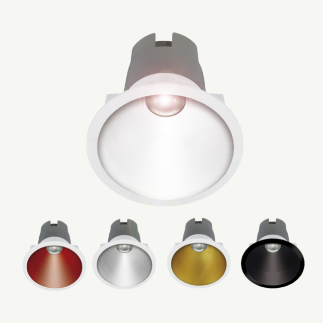 Downlights
